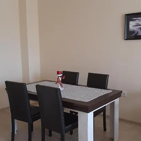 Vilaromahomework Nesebar